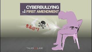 Trailer: Cyberbullying and the First Amendment