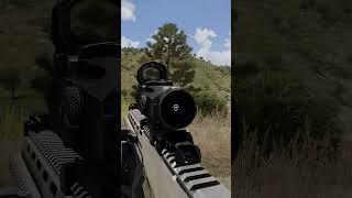 Realistic Firefight - Russian Ambush | #military #combat #turkish #army #milsim