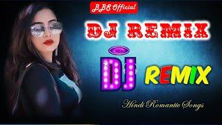 New Hindi Dj Song Best Hindi Old Dj Remix  Bollywood Nonstop Dj Song ️‍2025 Dj Song New Dj Remix