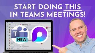 How to Improve Teams Meetings with Loop!