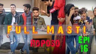 New Roposo Video 2020 II Roposo Funny Video II Roposo Couple Funny Video IIRoposo Comedy Video Epi16