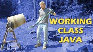 Working Class Java 2-6: How To Store Data In Files, Local & Remote Databases In Java For Beginners