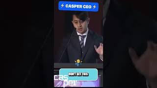 ️ Everyone Ignores This TRILLION DOLLAR Opportunity. Not Casper #shorts #casper #cspr