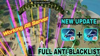 New Update Loot Location Config File | Bule Antena Location Hack | Free Fire Location Hack #ob37 ||