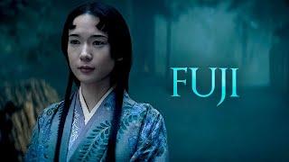 (Shōgun) Fuji | Grief