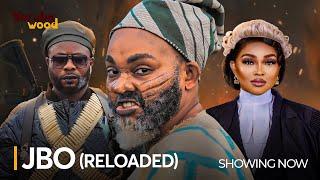 J.B.O(RELOADED) - Watch Mercy Aigbe, Adeniyi Johnso, Afeez Eniola Latest 2024 Yoruba Movie#trending