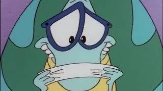 Rocko's Modern life clip - THEY ALL SAY THE SAME THING!!!!!!