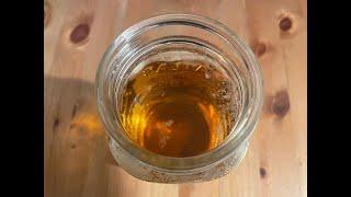 Invert Sugar | Golden Syrup #foodchemistry