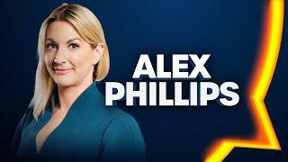 Alex Phillips in for Julia Hartley-Brewer | 18-Jul-24