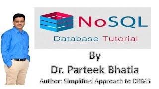 NoSQL Introduction