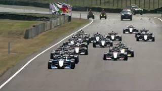 2020 Castrol Toyota Racing Series Round 5 | Race 1 Highlights