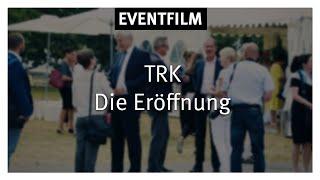 Eventfilm | #eventfilm #imagefilm #eröffnungsfeier