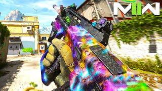 UNLOCKING ORION CAMO! MGB Tactical Nuke Gameplay (MW2 Multiplayer Gameplay)