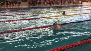 CTCat16 staffetta 4x100misti donne