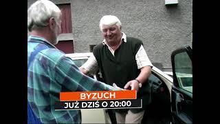 Byzuch na antenie Telewizji TVT | śląska komedia