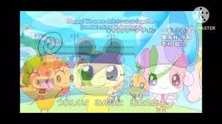 Tamagotchi Yume Kira Dream & Miracle Friends waiting for Randomview 1992 Tamagotchi Mashup