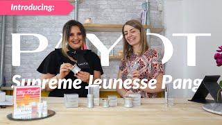 PAYOT | Supreme Jeunesse