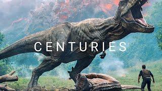 T-Rex Tribute - Centuries