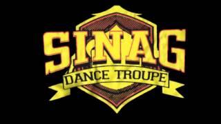 Hip Hop Troupe   Dance Music Remix 2015