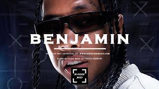 *FREE* (CLUB) Tyga Type Beat 2025 "Benjamin" ft Offset | Club Type Beat 2025,Club Instrumental 2025