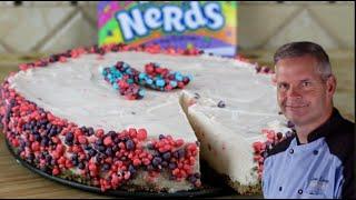 Nerds Cheesecake | FunFoods