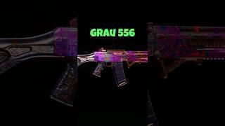 The GRAU 556 is *BACK* in Warzone‼️ #callofduty #mw3 #cod #warzone #warzone2 #rebirthisland