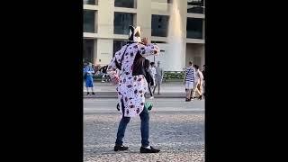 just a normal day in berlin