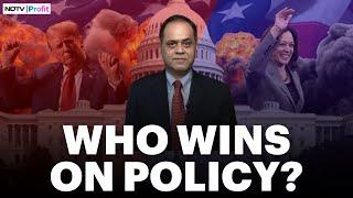 Who's The Best Bet For US Amid Rising Geopoliotical Tensions? Ramesh Damani Shares His Take