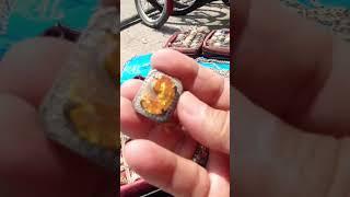 BATU AKIK DAN PERMATA #shorts #short #fyp #tiktok #youtube #gemstone #permata #batuakik #pajunkhu