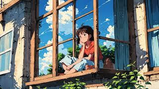 Feelin' Good - Chill Lofi Mix  [Study & Work Music] #lofitunes #jazzhop #study #lofi