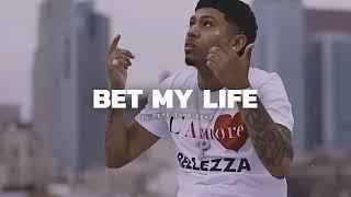 [FREE] Lil Pete Type Beat – BET MY LIFE (prod. Hokatiwi) | Lil Bean Type Beat