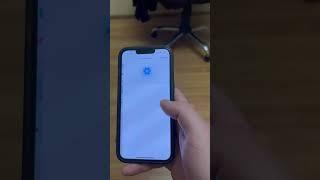  Лучший виджет на экран блокировки для iPhone #shorts