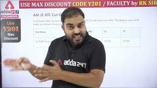 AAI ( ATC ) 2022 Syllabus | How to prepare?