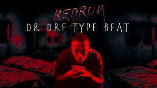  Dr Dre Type Beat - REDRUM