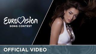 Iveta Mukuchyan - LoveWave (Armenia) 2016 Eurovision Song Contest