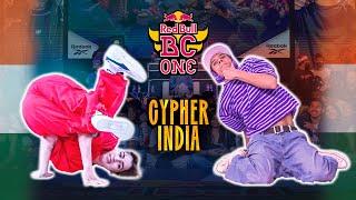 Red Bull BC One Cypher India 2024 | LIVESTREAM
