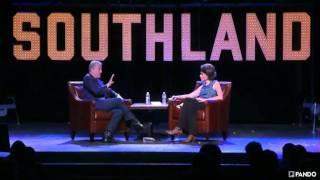 Al Gore at Southland: Democracy has been hacked (and not in a good way)