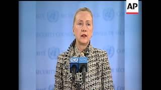 Secretary of State Hillary Clinton condemns the murder of some 16 Afghan civilians, allegedly by a U