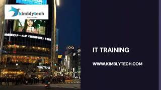 KimblyTech | Overview | #ittraining #webdesign #learning #placement #career #tech