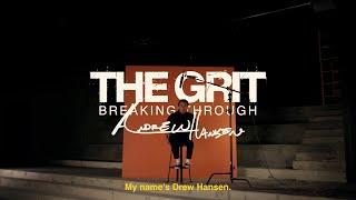 Breaking Through 3/3- Drew Hansen