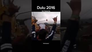 Om Telolet Om Dulu vs Sekarang 2023