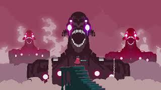 Hyper Light Drifter, intro scene #4k