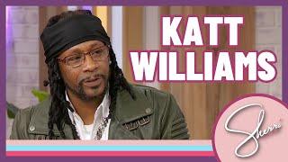 Katt Williams & Sherri’s First Date Fail | Sherri Shepherd