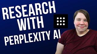 How To Use AI To Learn Your Research Field with Perplexity AI