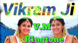 #Vikram Naam Ka ringtone Vikram Kumar ka ringtone Vikram Singh ka ringtone Vikram WhatsApp status