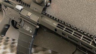 Aero Precision Atlas R-One Handguard - Most important AR15 Upgrade?