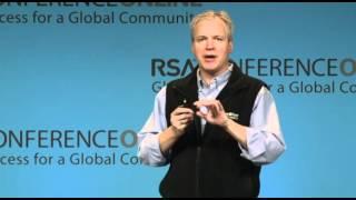 RSA Conference 2012 - Why is Search Engine Poisoning Still the #1 Web Malware Vector? - Chris Larsen