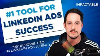Gain Control Over Your LinkedIn Ads | DemandSense by Impactable