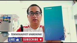 Dogee N10 Unboxing and Hands-on