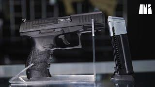 Umarex Walther PPQ M2 T4E Review